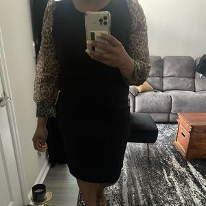 A twist on the LBD!